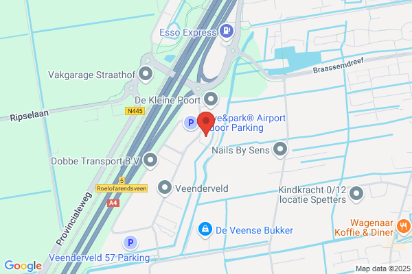 Van Der Meer Electro Bv