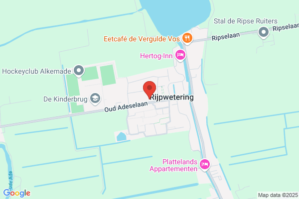 Voegersbedrijf Strijk
