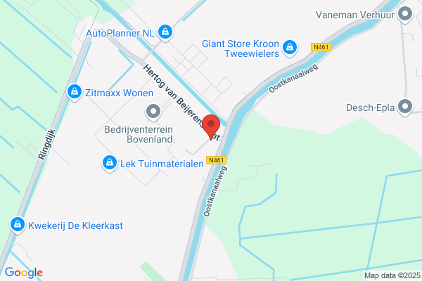 Vof Gebr. V. Hameren
