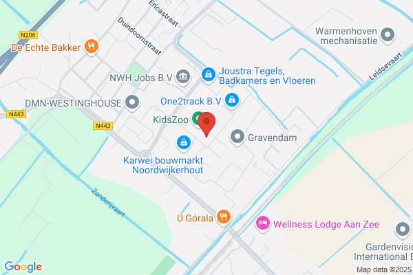 Vof Heemskerk - Lamboo