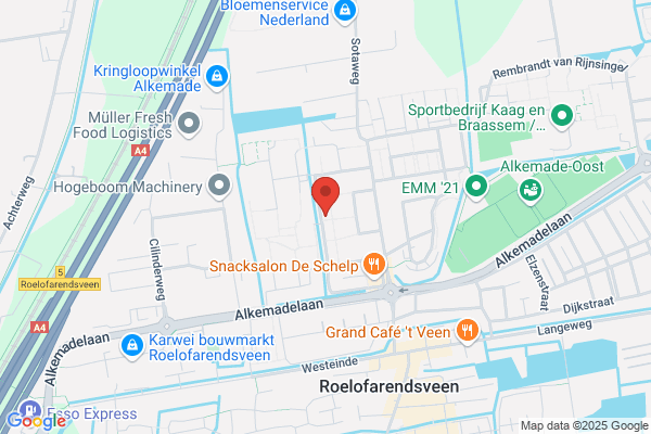 Volwater Heemskerk Vof