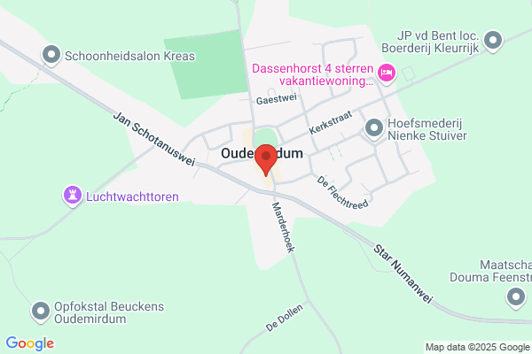 Bakkerij Twijnstra de Echte Bakker