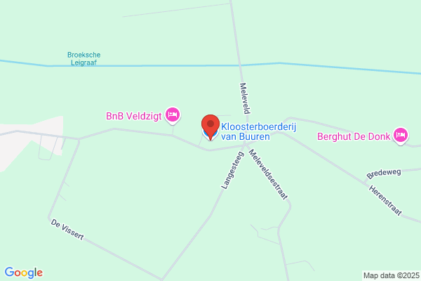 Boer, De