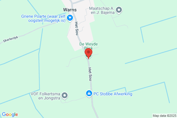 Camping De Wijde Blik