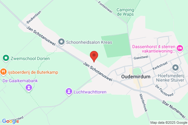 Chr Basisschool De Walikker