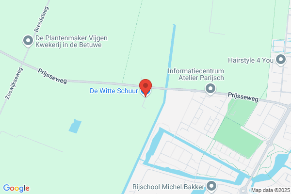 De Witte Schuur