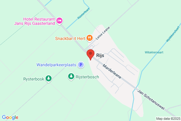 Eik Eetcafé De
