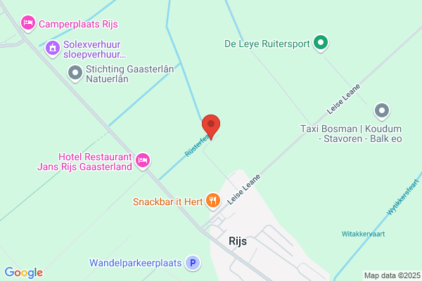 Gaasterland