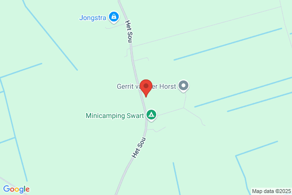 Harmen Gerbrandy, Bedrijfsadvies & dienstverlen.