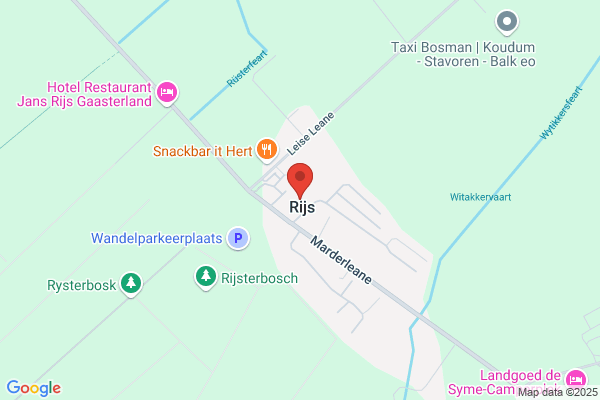 Herbergh De Skutsjes