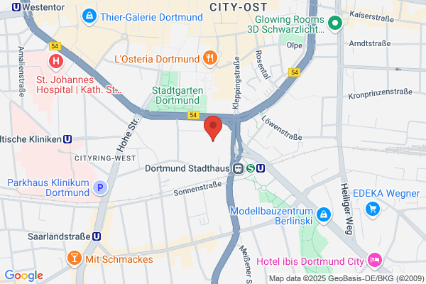 Mallinckrodt Bv
