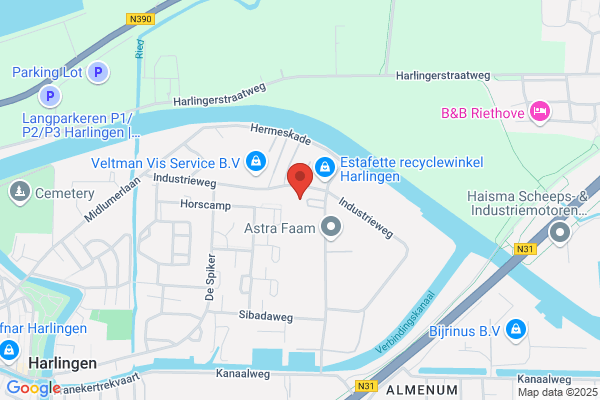 Mesken Architektuur