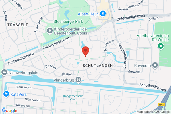 Peuterspeelplaats