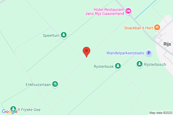 Tuinadviesburo L J Vd Wal