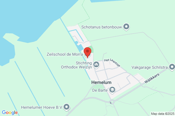 Watersportcentrum De Morra Bv