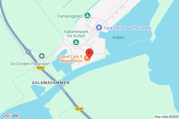 Zwembad De Kuilart