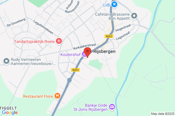 Fysiotherapie De Weerijs