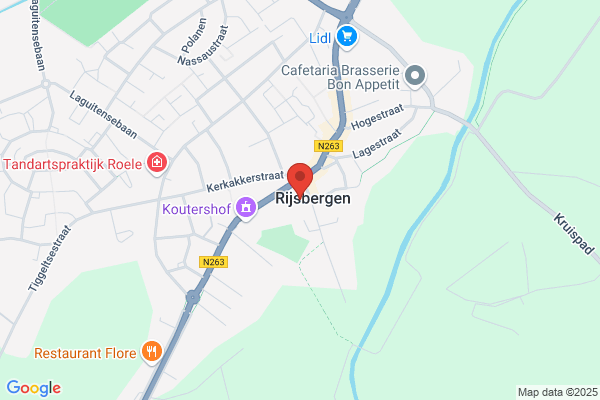Action Rijsbergen