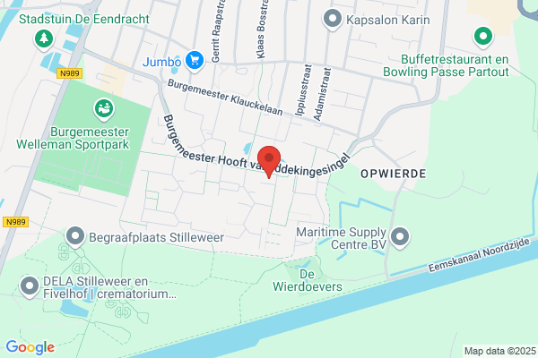 Adviesgroep Koning van de Wiel