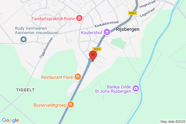 vmrijsbergen koerier en transportdiensten