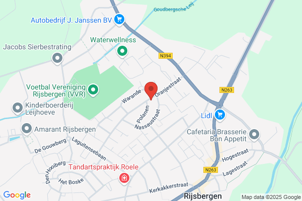AB Administratie Bureau