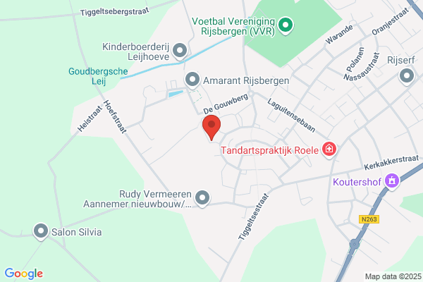 Ad Oostvogels Catering