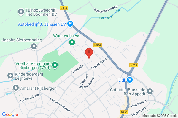 Autorijschool Goossens/Verkeersschool Bl