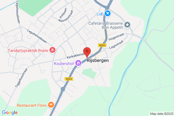 Carl Van Kuijck Interieurs Bv