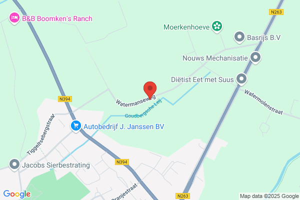 Dameskapsalon En Schoonheidsverz Bedr Fr
