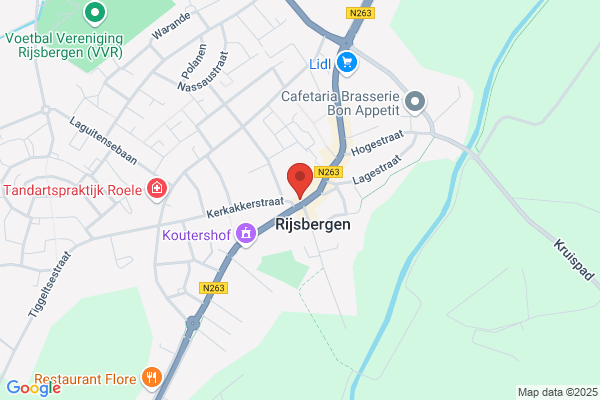 De Knollentuin