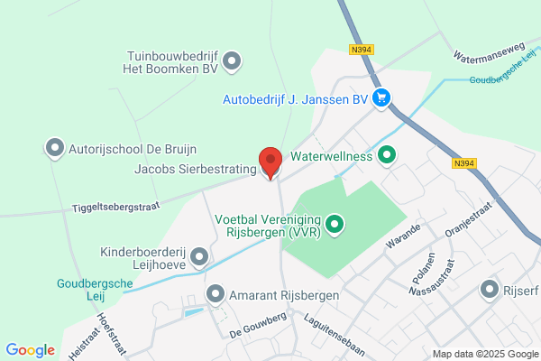 Gerard Jacobs Wegenbouw & Handelsondern