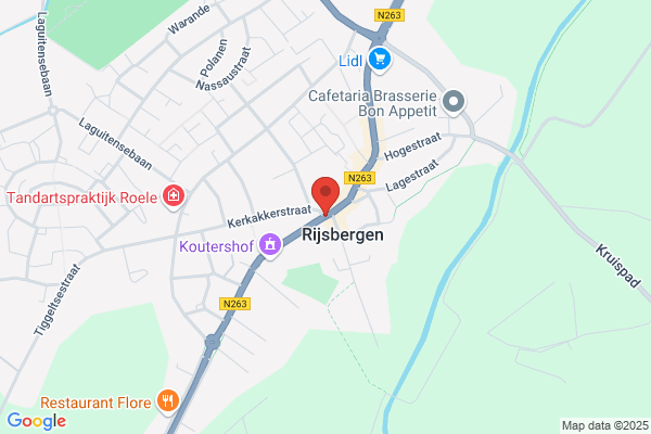 Glazenwasser J. C. J. Daemen
