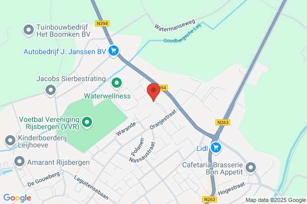 Hartman Wegenbouw Bv
