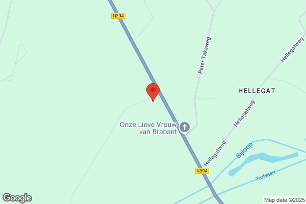 Heidehoeve Graszodenkwekerij