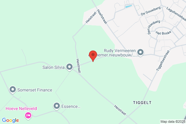 Hoefsmederij Sprangers