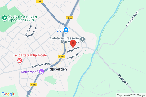 Hoveniersbedrijf De Seizoenen