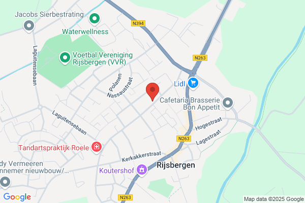 Huize Rijserf