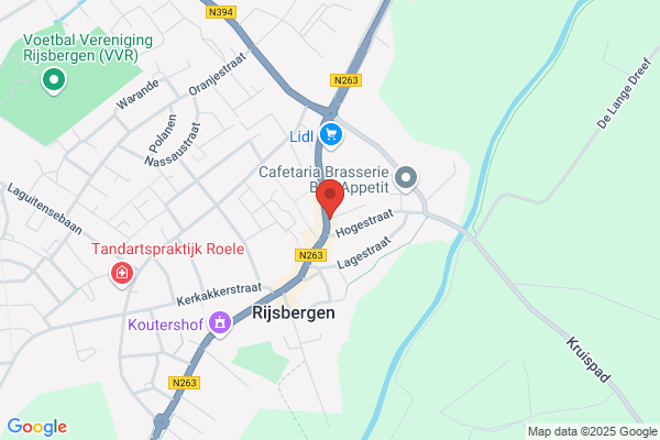 Installatiebedrijf Rijsbergen Bv