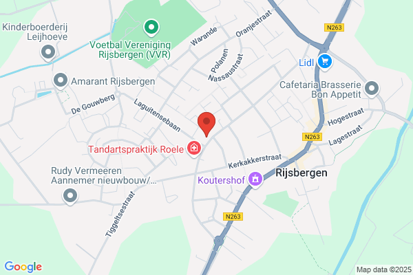 Kinderdagverblijf Bambino