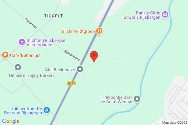 Klauwverzorgingspraktijk J.T. 's Gravema