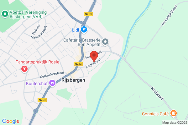 Klussenbedrijf Eestermans