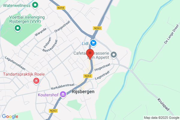 Krisje Café Bar Ut