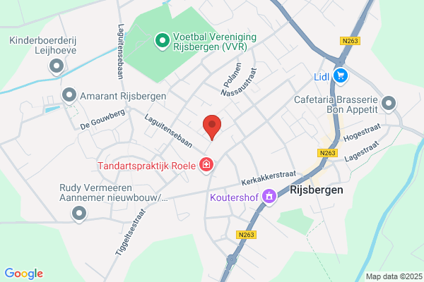 Liesbeth Godrie