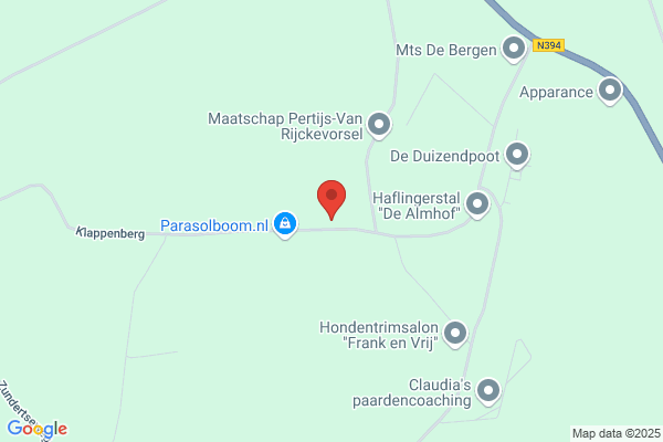 Maas Hoveniersbedrijf Patrick