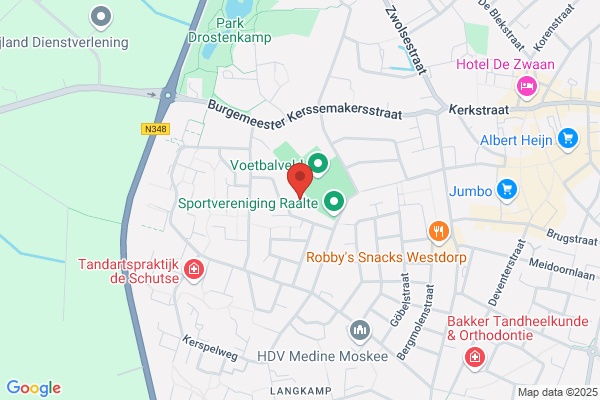 Matabadal Adviesgroep Bv