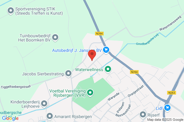 Mathijssen