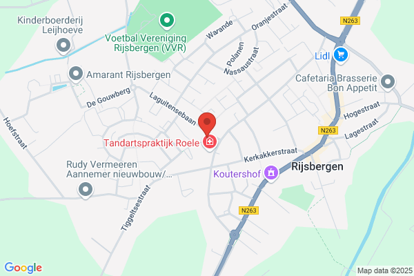 Medisch Centrum De Weerijs