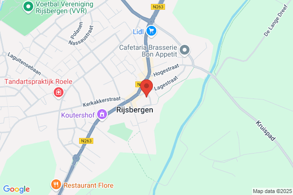 PLUS Van Eekelen