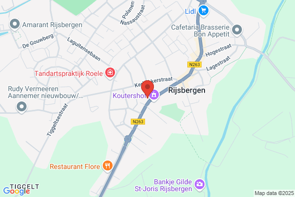 Peuterspeelzaal De Paddestoel