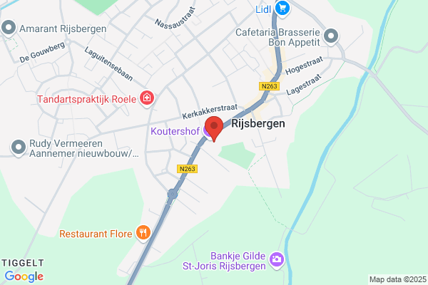Podotherapiepraktijk Wervenschot